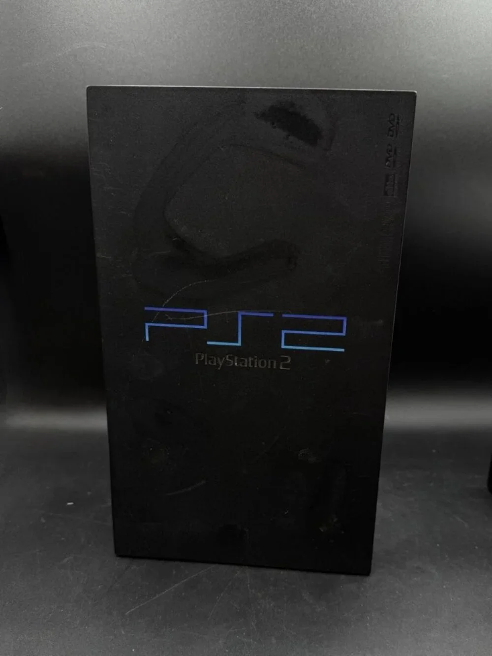 Parts Sony PlayStation PS2 Console Parts Or Repair